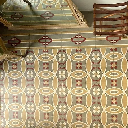 Casa Rosalia Appartement