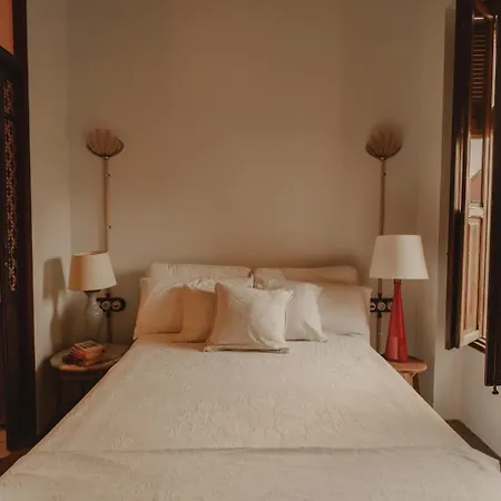 Apartamento Casa Rosalia *