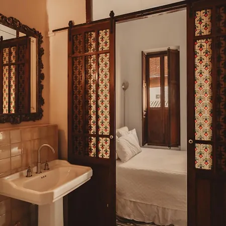 Appartamento Casa Rosalia *