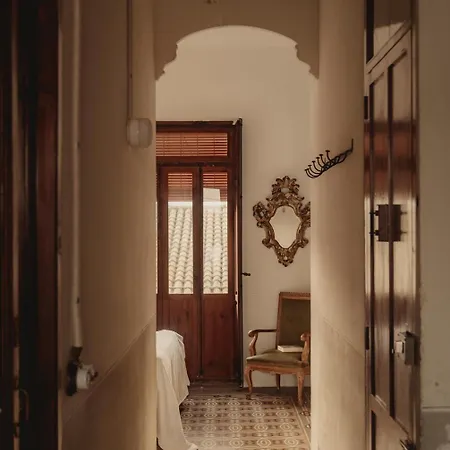 Casa Rosalia Appartamento