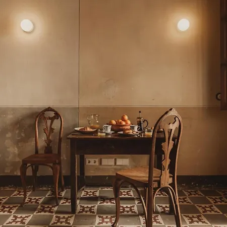 Casa Rosalia Apartment