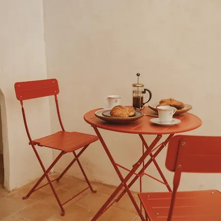Apartment Casa Rosalia