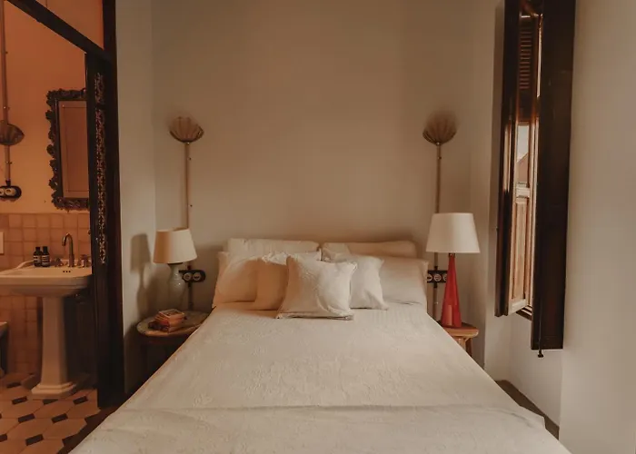 Apartment Casa Rosalia *