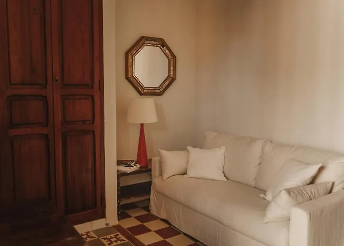 Casa Rosalia *