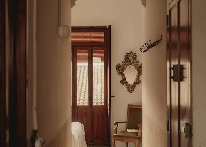 Casa Rosalia Apartment