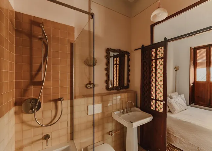Apartment Casa Rosalia Valencia