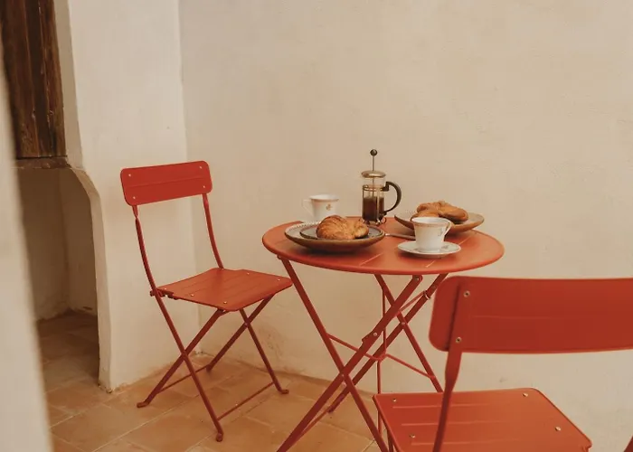 Apartment Casa Rosalia