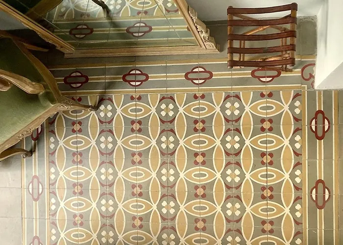 Casa Rosalia Apartment