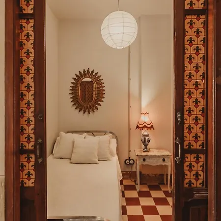 Casa Rosalia Apartment