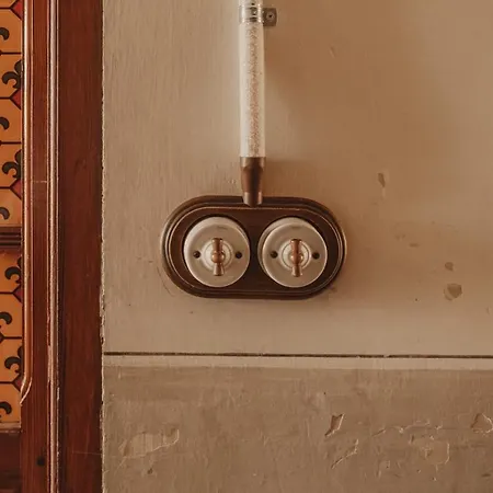 Casa Rosalia 公寓 瓦伦西亚