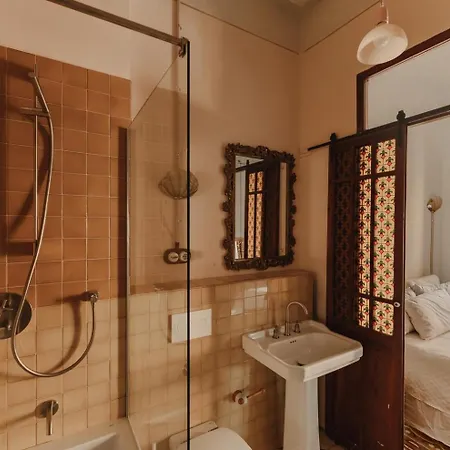 Apartment Casa Rosalia Valencia