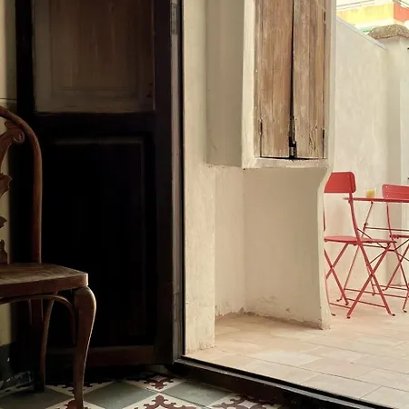 Casa Rosalia 瓦伦西亚