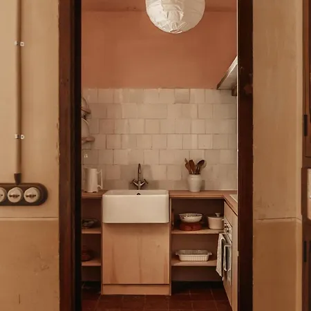 Casa Rosalia * 瓦伦西亚