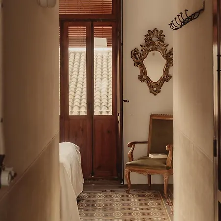 Casa Rosalia Apartment *